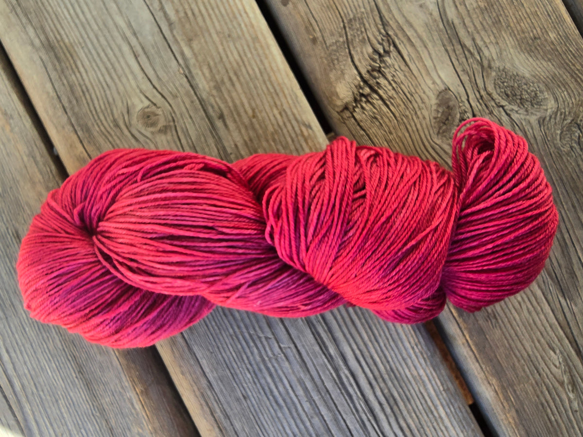 Raspberry