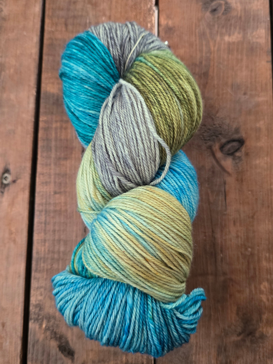Summer Siren Variegated