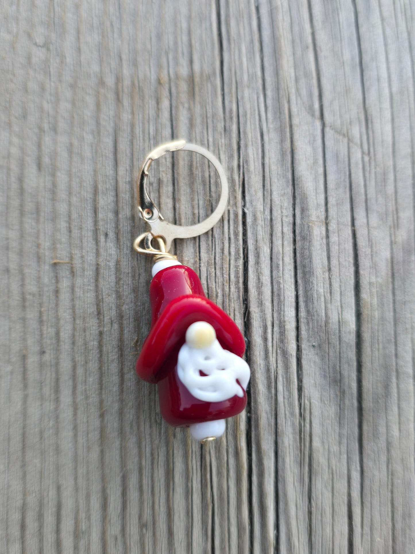 Little Red Gnome